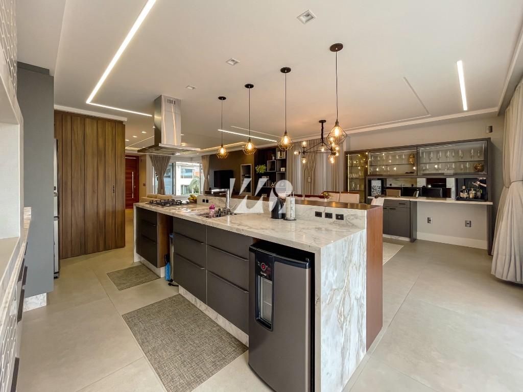 Casa em Pedra Branca, Palhoça. 4 quartos, 300m². Imagem 12 de 29